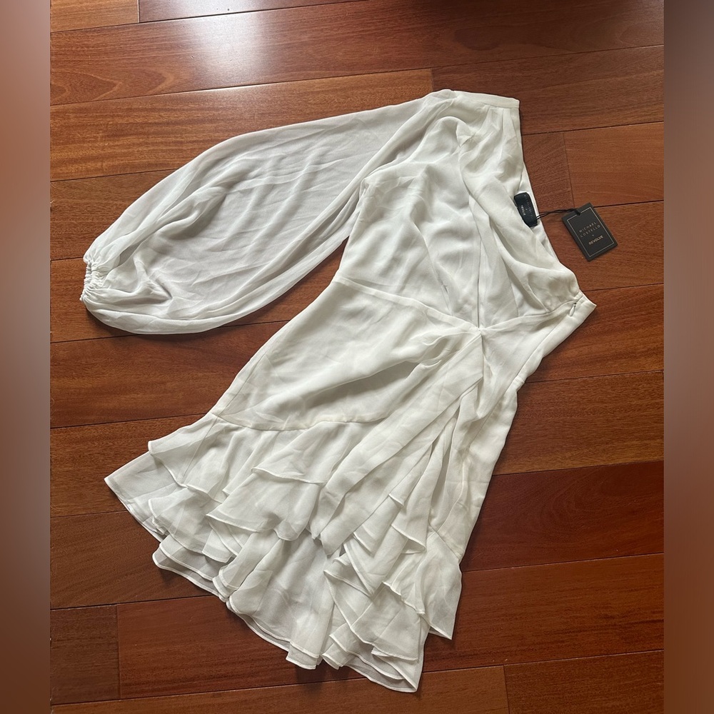 Michael Costello for REVOLVE Mini dress Size XS